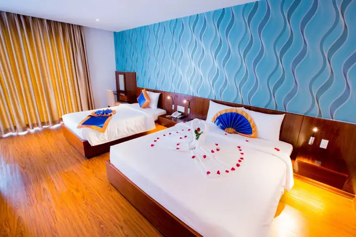 остров Фукуок: Dao Ngoc Hotel