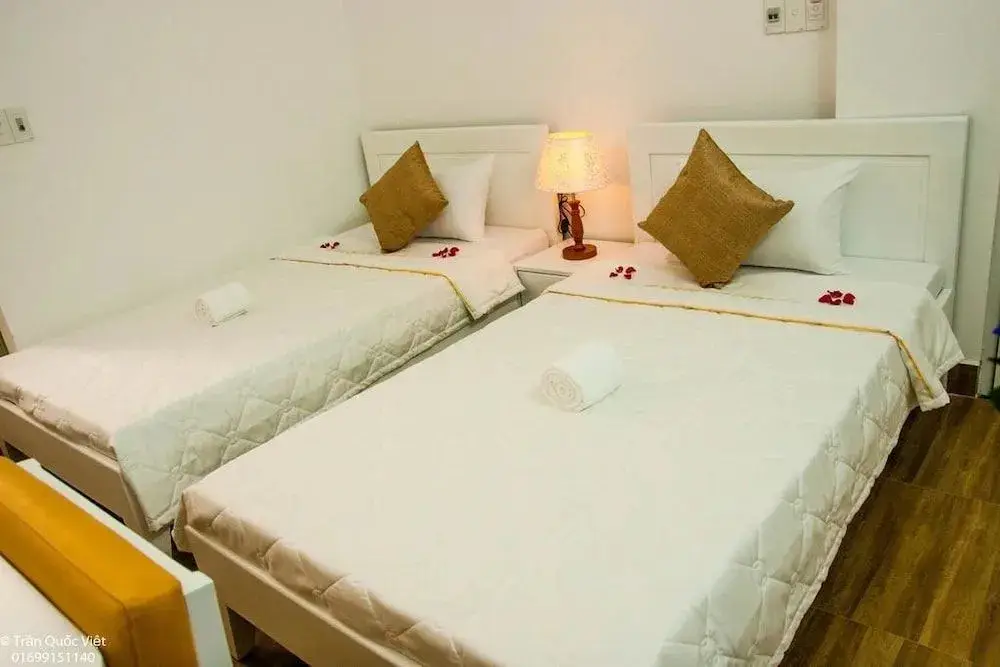 Хюэ: Sunshine Hostel Hue