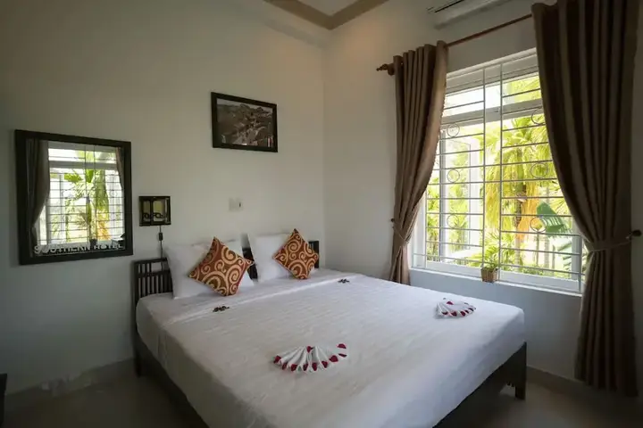 Хойан: River Field Hoi An Homestay