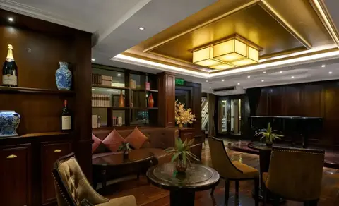 Paradise Elegance Cruise Halong — фото 1