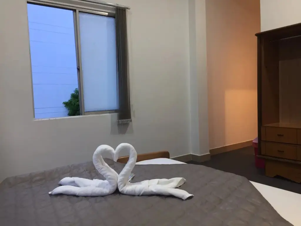 Нячанг: Tabana Hostel