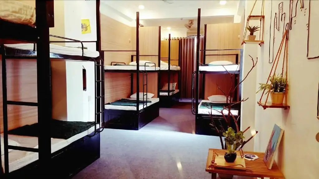 Нячанг: Tabana Hostel