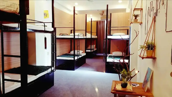 Нячанг: Tabana Hostel