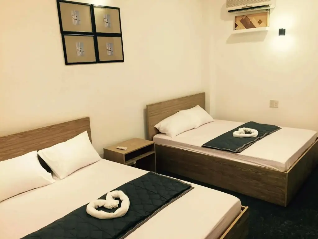 Нячанг: Tabana Hostel