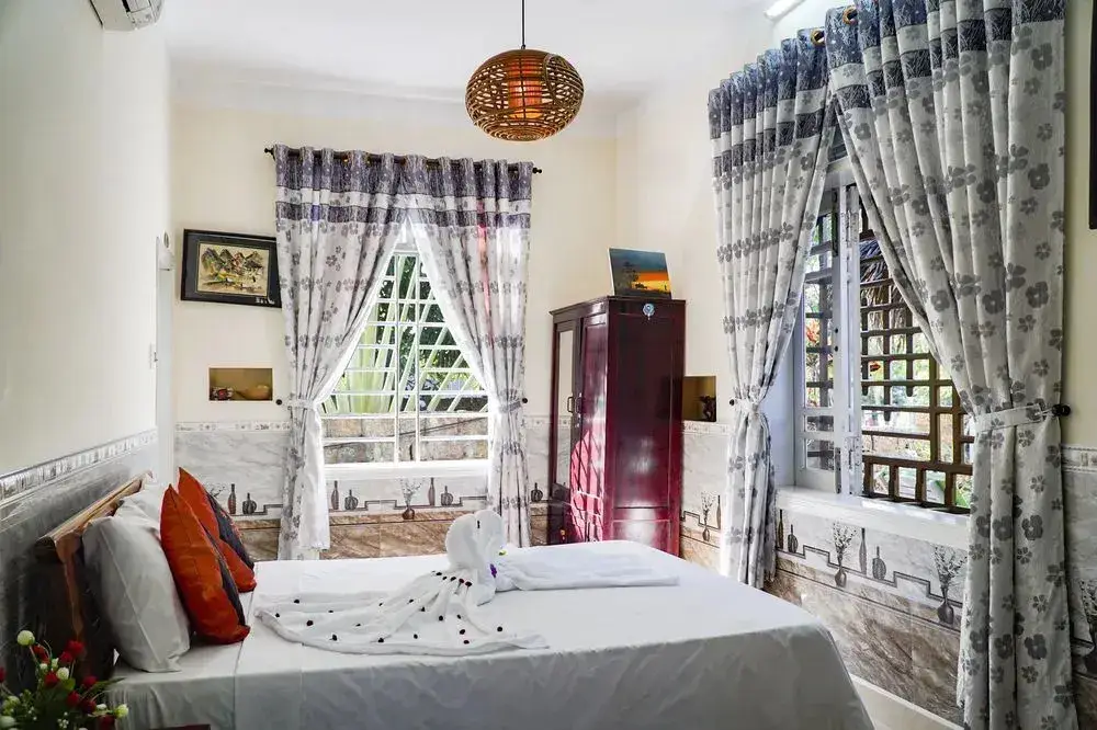 Хойан: Peace Homestay