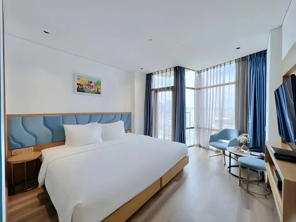 Дананг: San Marino Boutique Danang