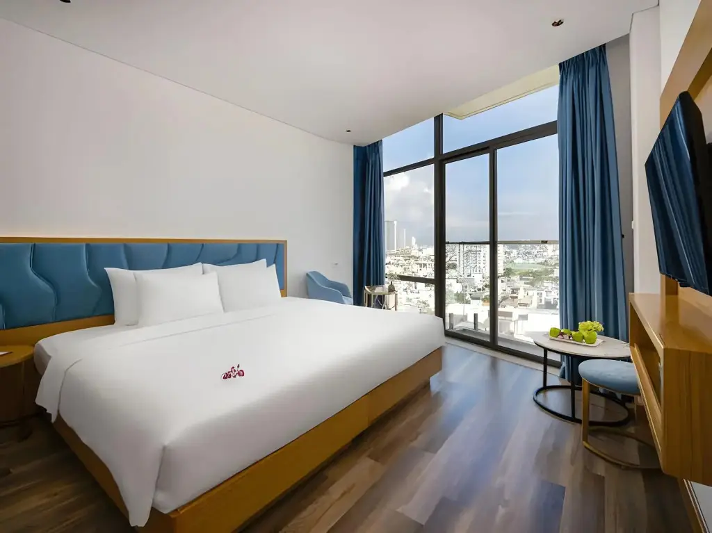 Дананг: San Marino Boutique Danang