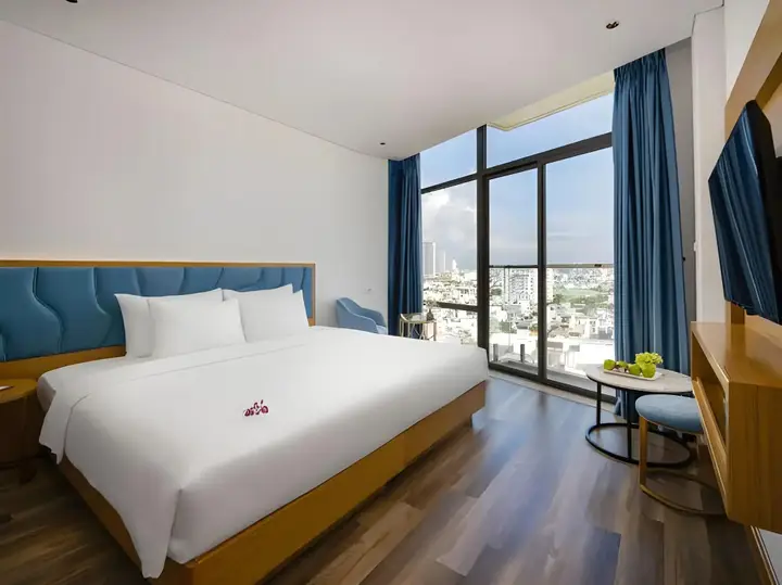 Дананг: San Marino Boutique Danang