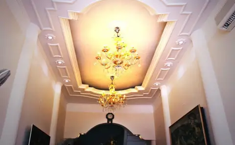 Halong Lucky Hotel — фото 1