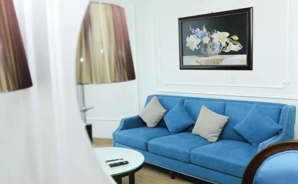 Халонг: Halong Condotel