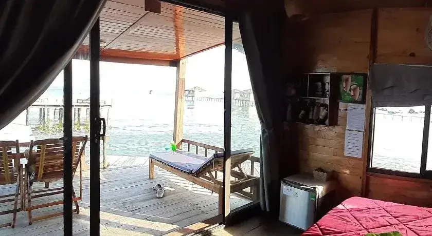 остров Фукуок: Banana Homestay