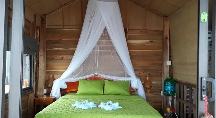 остров Фукуок: Banana Homestay