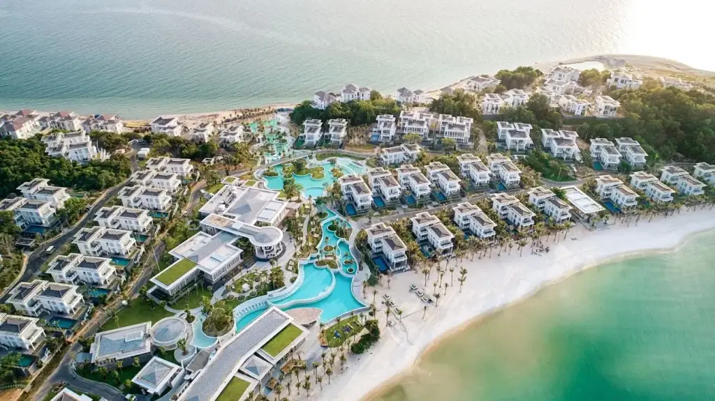 остров Фукуок: Курортный отель Premier Village Phu Quoc Resort Managed by AccorHotels