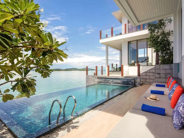 остров Фукуок: Курортный отель Premier Village Phu Quoc Resort Managed by AccorHotels