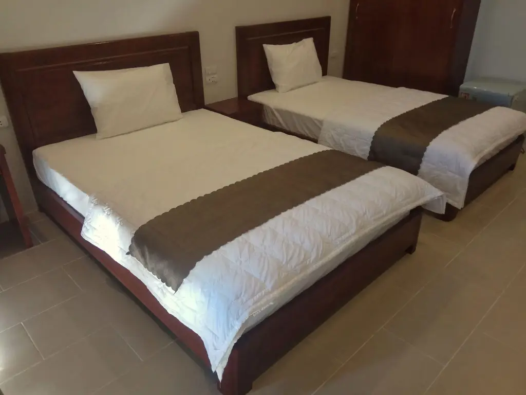 остров Фукуок: Aloha Hotel