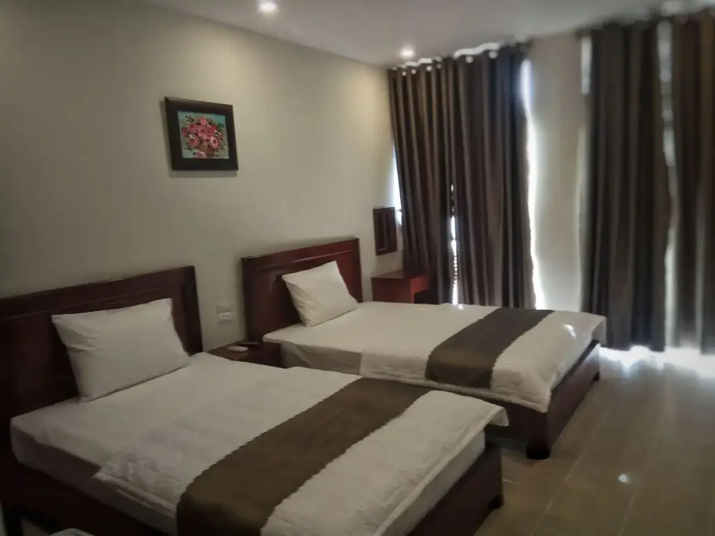 остров Фукуок: Aloha Hotel