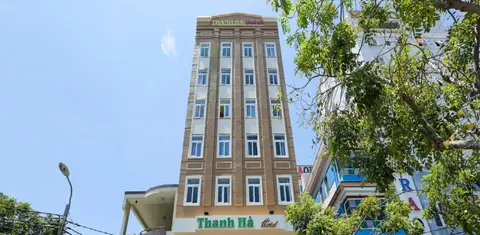 Thanh Ha Hotel — фото 1