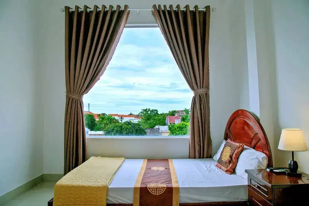 Хойан: Game Homestay