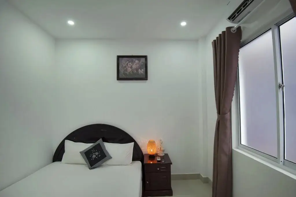 Хойан: Game Homestay