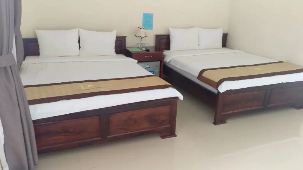 остров Фукуок: Dila Phu Quoc
