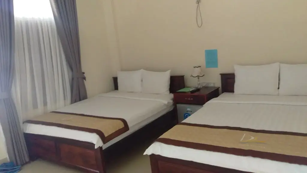 остров Фукуок: Dila Phu Quoc
