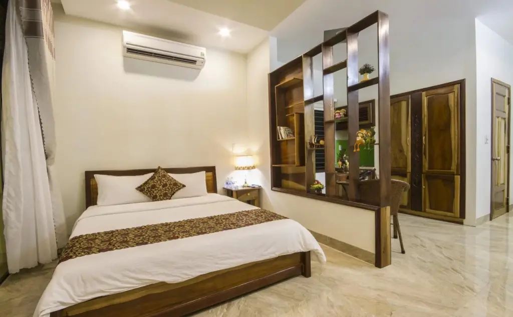 Дананг: Nice House Hotel