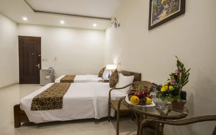Дананг: Nice House Hotel