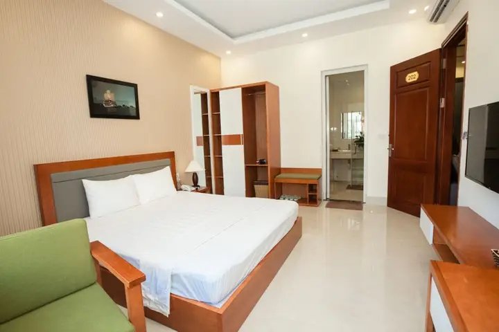 Халонг: Ha Long Seoul Hotel