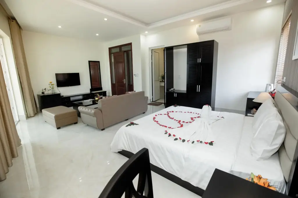 Халонг: Ha Long Seoul Hotel