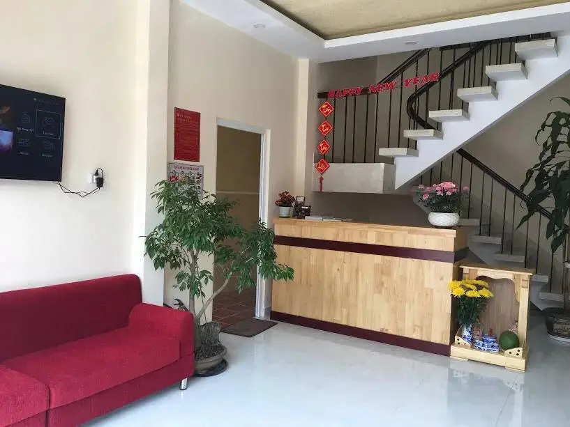 Далат: Grandma Hostel Dalat