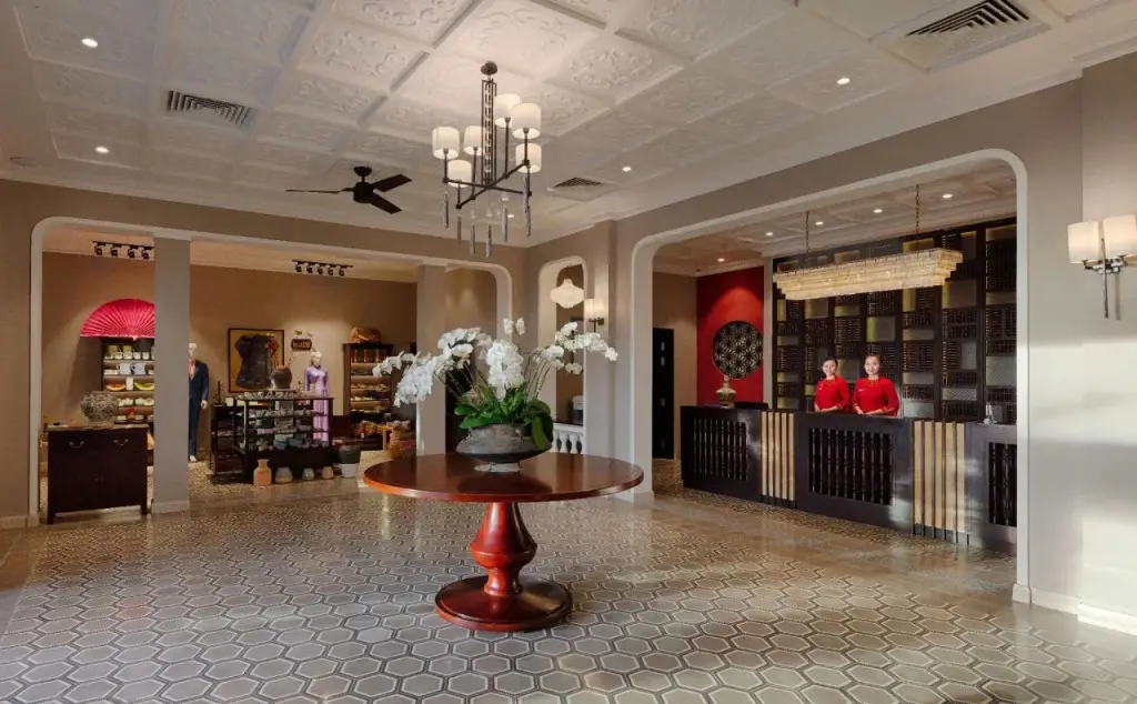 Хойан: Allegro Hoi An. A Little Luxury Hotel & Spa