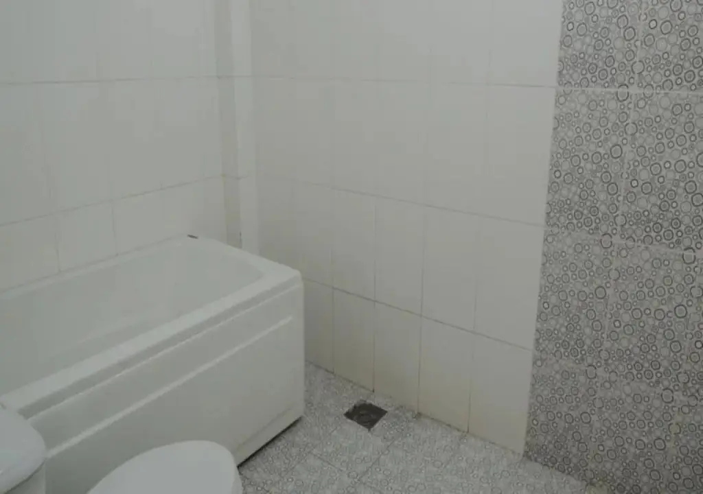 Вунгтау: Trang Hoang Motel