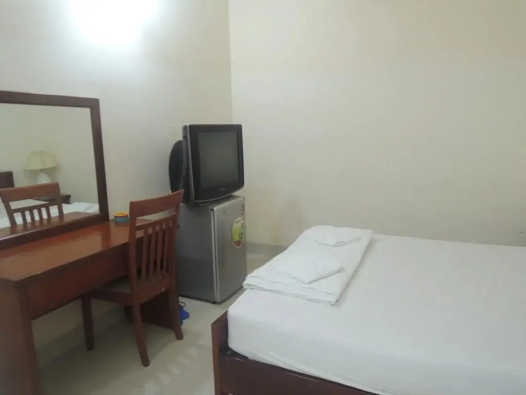 Вунгтау: Dai Duong Motel