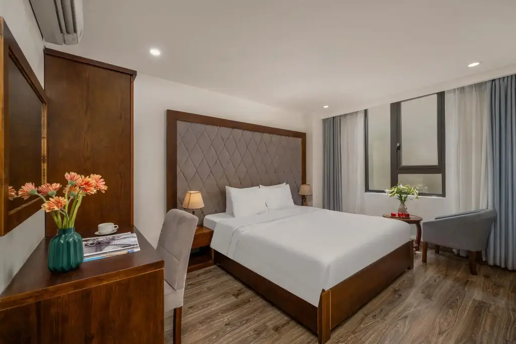 Дананг: Royal Charm Hotel