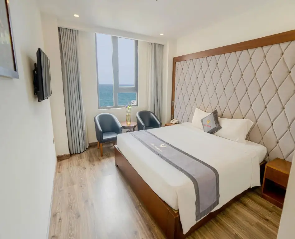 Дананг: Royal Charm Hotel