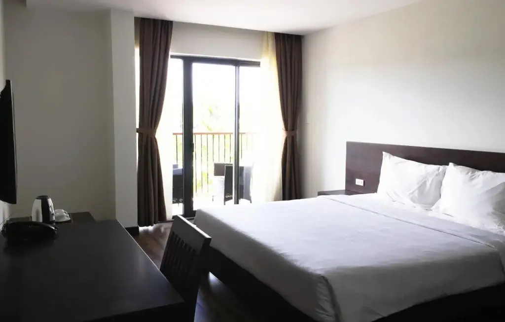 остров Фукуок: West Phu Quoc Hotel