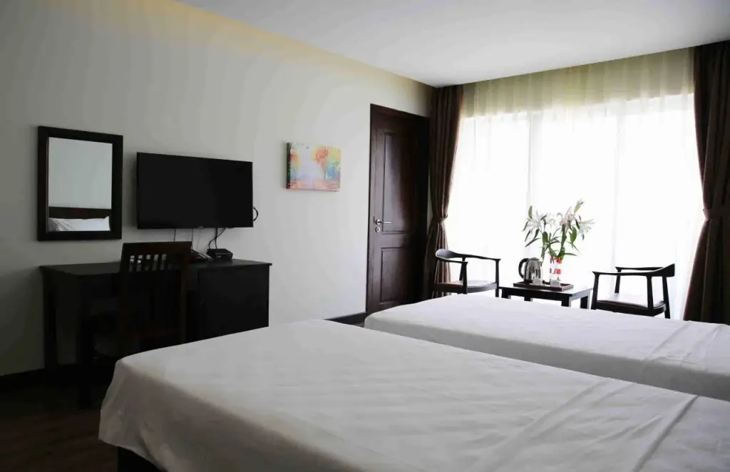 West Phu Quoc Hotel — фото 1