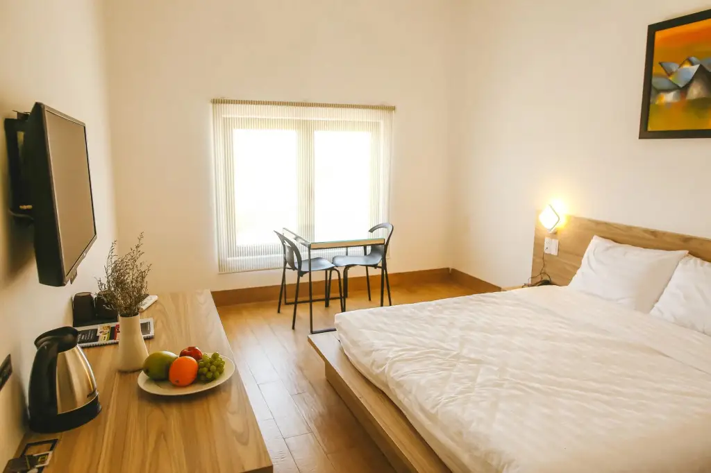 Дананг: Red Hotel Da Nang