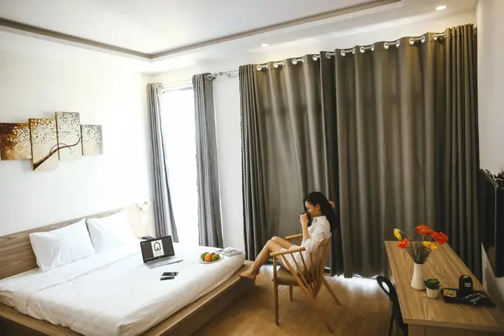 Дананг: Red Hotel Da Nang