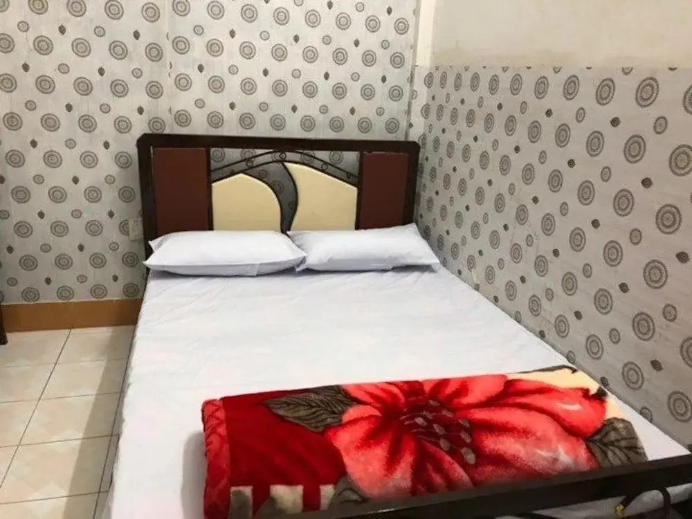 Queen Homestay - Hostel — фото 1