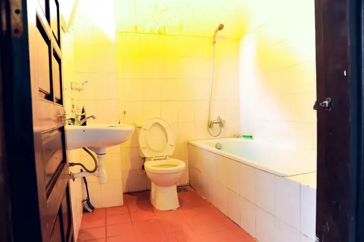 Хюэ: Queen Homestay - Hostel