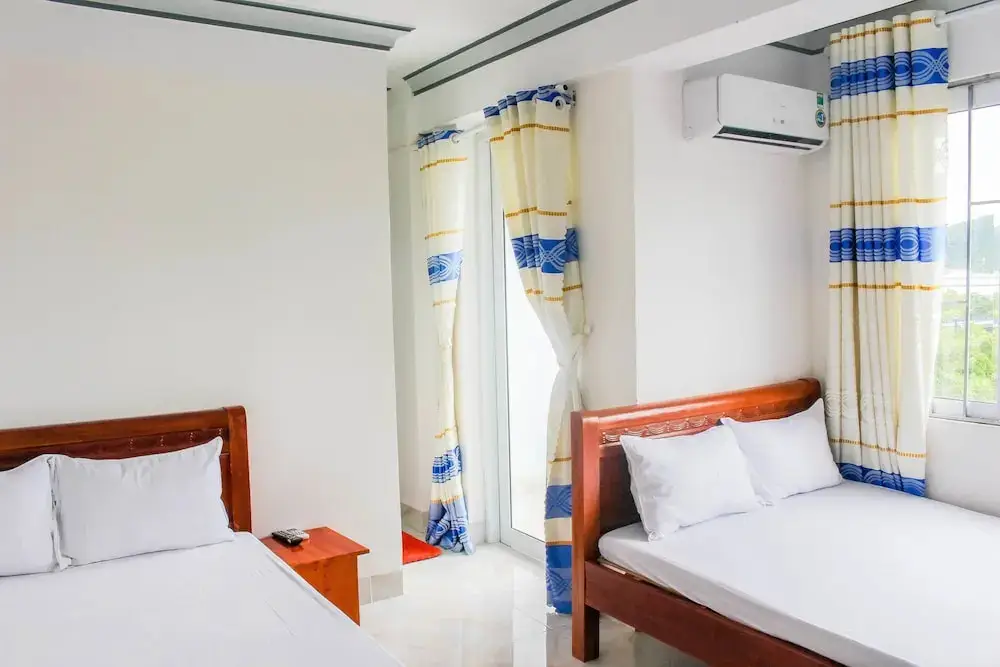 Нячанг: Hotel I Ngoc Huong