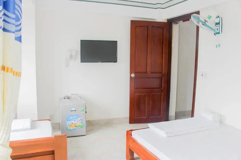 Нячанг: Hotel I Ngoc Huong