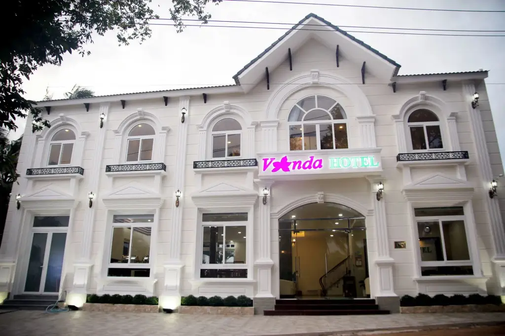 Lavender Resort — фото 1