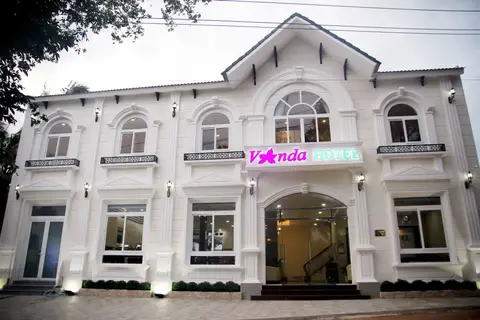 Lavender Resort — фото 1
