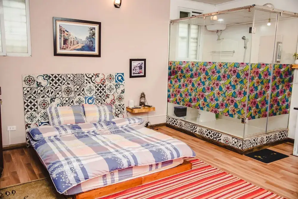 Ханой: Hanah's Tiny Hanoi Homestay