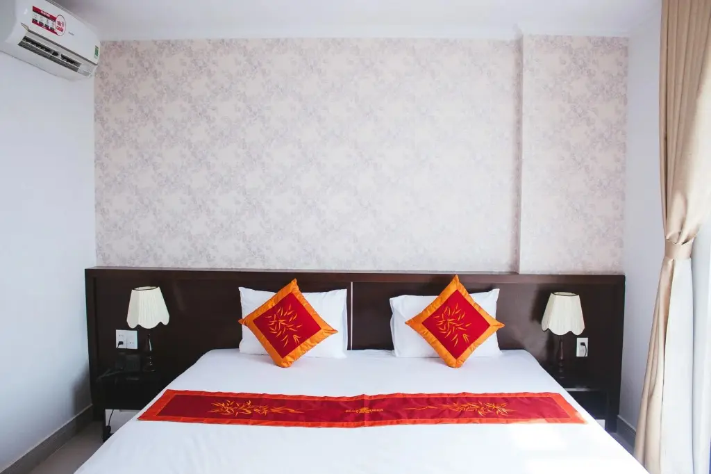 Дананг: Blue Summer Hotel