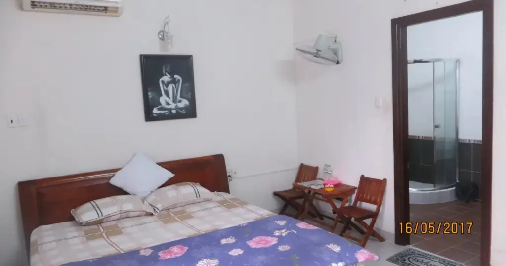 Вунгтау: BIFAM Motel