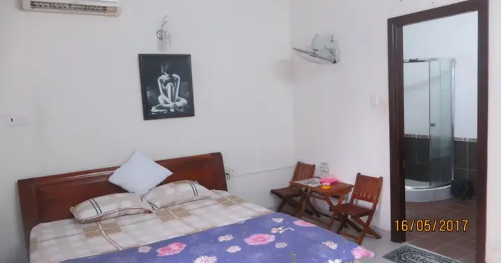 Вунгтау: BIFAM Motel