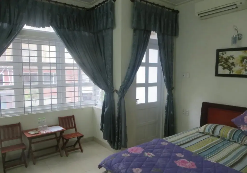 Вунгтау: BIFAM Motel